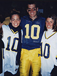 Michigan College (1995-1999) (1995)