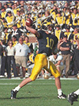 Michigan College (1995-1999) (1995)