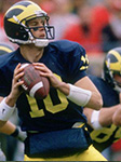 Michigan College (1995-1999) (1995)