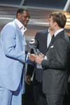 2004 07 14 - 12th Annual ESPY Awards held at the Kodak Theatre in Hollywood (2004)