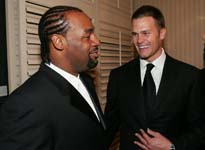 2005 04 30 - White House Correspondents dinner at the Washington Hilton Hotel (2005)