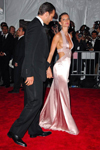 2008 05 05 - MET Gala - Superheroes Fashion and Fantasy (2008)