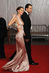 2008 05 05 - MET Gala - Superheroes Fashion and Fantasy (2008)