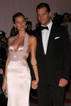 2008 05 05 - MET Gala - Superheroes Fashion and Fantasy (2008)