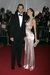 2008 05 05 - MET Gala - Superheroes Fashion and Fantasy (2008)