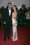 2008 05 05 - MET Gala - Superheroes Fashion and Fantasy (2008)