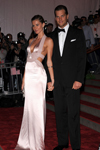 2008 05 05 - MET Gala - Superheroes Fashion and Fantasy (2008)