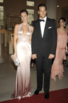 2008 05 05 - MET Gala - Superheroes Fashion and Fantasy (2008)