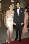 2008 05 05 - MET Gala - Superheroes Fashion and Fantasy (2008)