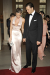 2008 05 05 - MET Gala - Superheroes Fashion and Fantasy (2008)