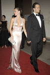 2008 05 05 - MET Gala - Superheroes Fashion and Fantasy (2008)