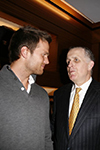 2008 03 11 - Opening Ermenegildo Zegna Store in NYC (2008)