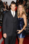 2009 05 05 - MET Gala - The Model as Muse - Embodying Fashion (2009)