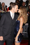2009 05 05 - MET Gala - The Model as Muse - Embodying Fashion (2009)