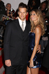 2009 05 05 - MET Gala - The Model as Muse - Embodying Fashion (2009)