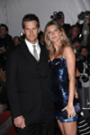 2009 05 05 - MET Gala - The Model as Muse - Embodying Fashion (2009)