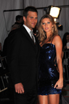 2009 05 05 - MET Gala - The Model as Muse - Embodying Fashion (2009)