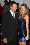 2009 05 05 - MET Gala - The Model as Muse - Embodying Fashion (2009)