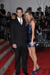 2009 05 05 - MET Gala - The Model as Muse - Embodying Fashion (2009)