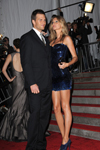 2009 05 05 - MET Gala - The Model as Muse - Embodying Fashion (2009)