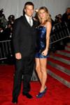 2009 05 05 - MET Gala - The Model as Muse - Embodying Fashion (2009)