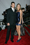 2009 05 05 - MET Gala - The Model as Muse - Embodying Fashion (2009)