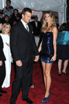 2009 05 05 - MET Gala - The Model as Muse - Embodying Fashion (2009)