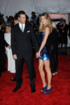 2009 05 05 - MET Gala - The Model as Muse - Embodying Fashion (2009)