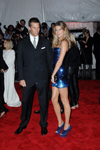 2009 05 05 - MET Gala - The Model as Muse - Embodying Fashion (2009)
