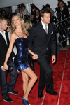 2009 05 05 - MET Gala - The Model as Muse - Embodying Fashion (2009)