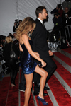 2009 05 05 - MET Gala - The Model as Muse - Embodying Fashion (2009)