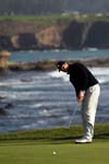 2010 02 11 - AT&T Pebble Beach National at Monterey Peninsula Country Club in Pebble Beach, California (2010)