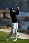 2010 02 11 - AT&T Pebble Beach National at Monterey Peninsula Country Club in Pebble Beach, California (2010)