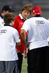 2010 06 04 - Audi Best Buddies Challenge in Boston - Day 1 (2010)