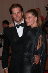 2010 05 04 - MET Gala - American woman - Fashioning a national identity (2010)