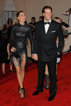 2010 05 04 - MET Gala - American woman - Fashioning a national identity (2010)