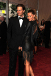 2010 05 04 - MET Gala - American woman - Fashioning a national identity (2010)