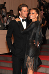 2010 05 04 - MET Gala - American woman - Fashioning a national identity (2010)