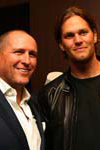 2011 09 20 - Ermenegildo Zegna Copley Place Store Opening Hosted By Tom Brady in Boston (2011) 2011 09 20 - Ermenegildo Zegna Copley Place Store Opening Hosted By Tom Brady in Boston (2011)