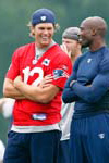 2011 07 29 - New England Patriots Training Camp (2011) 2011 07 29 - New England Patriots Training Camp (2011)