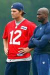 2011 07 29 - New England Patriots Training Camp (2011) 2011 07 29 - New England Patriots Training Camp (2011)