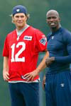 2011 07 29 - New England Patriots Training Camp (2011) 2011 07 29 - New England Patriots Training Camp (2011)