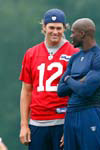 2011 07 29 - New England Patriots Training Camp (2011) 2011 07 29 - New England Patriots Training Camp (2011)