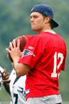 2011 07 29 - New England Patriots Training Camp (2011) 2011 07 29 - New England Patriots Training Camp (2011)