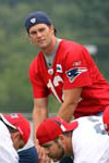 2011 07 29 - New England Patriots Training Camp (2011) 2011 07 29 - New England Patriots Training Camp (2011)