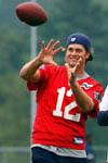 2011 07 29 - New England Patriots Training Camp (2011) 2011 07 29 - New England Patriots Training Camp (2011)