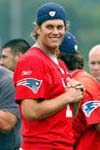 2011 07 29 - New England Patriots Training Camp (2011) 2011 07 29 - New England Patriots Training Camp (2011)