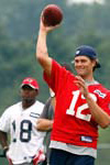 2011 07 29 - New England Patriots Training Camp (2011) 2011 07 29 - New England Patriots Training Camp (2011)