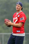 2011 07 29 - New England Patriots Training Camp (2011) 2011 07 29 - New England Patriots Training Camp (2011)