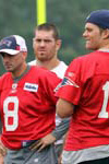2011 07 29 - New England Patriots Training Camp (2011) 2011 07 29 - New England Patriots Training Camp (2011)